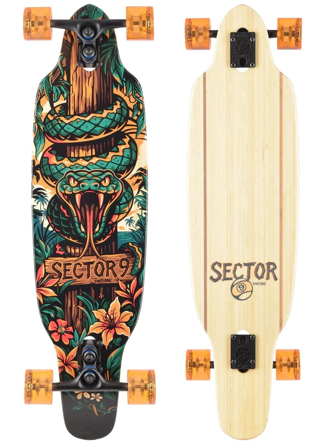 Sector 9 - Striker Viper 40
