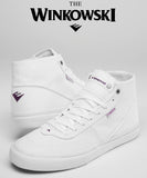 Emerica - Winkowski Shoes | White