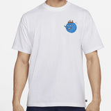 Nike SB - Globe Guy Tee | White