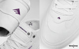 Emerica - Winkowski Shoes | White