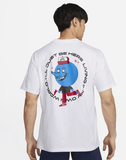 Nike SB - Globe Guy Tee | White