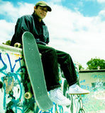 Emerica - Winkowski Shoes | White