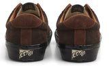 Last Resort AB - VM004 Milic Suede Shoes | Duo Brown Black