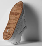 éS - Accel Shoes | White