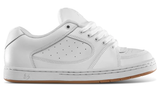 éS - Accel Shoes | White
