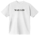 War Saw - Savant Tee | Assorted Colors