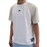 Nike SB - Dri-Fit Skate Jersey | White Beige