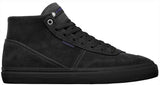 Emerica - Winkowski Shoes | Black Black