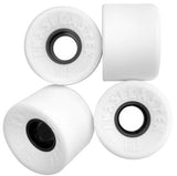 The Heated Wheel - Phasecaster 'Sofa Tone' 56mm 78a Wheels | White