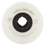 Arbor - Daniel MacDonald Summit 71mm 78a Wheels | White