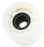 Arbor - Daniel MacDonald Summit 71mm 78a Wheels | White