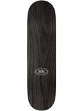 Real - Jimmy Wilkins 'Sun Lizard' 8.5" Deck (Sugarcane Rails)