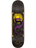 Real - Jimmy Wilkins 'Sun Lizard' 8.5" Deck (Sugarcane Rails)
