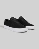 War Saw - Chapter Shoes | Black White (Synthetic)
