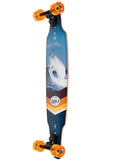 Sector 9 - Wander Wings 38" Sidewinder Longboard