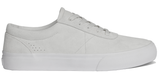 War Saw - Chapter Shoes | White White (Suede)
