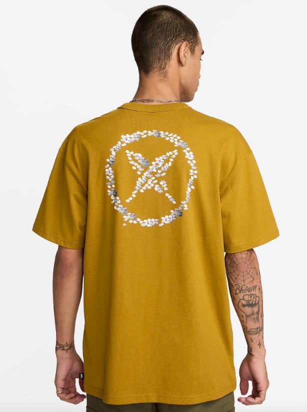 Nike SB - Yuto Max90 Tee | Bronze – Plusskateshop.com