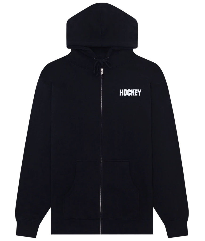 【HOCKEY】 PULL HOODIE BLACK zip1_1024x1024.jpg?v=1704831034