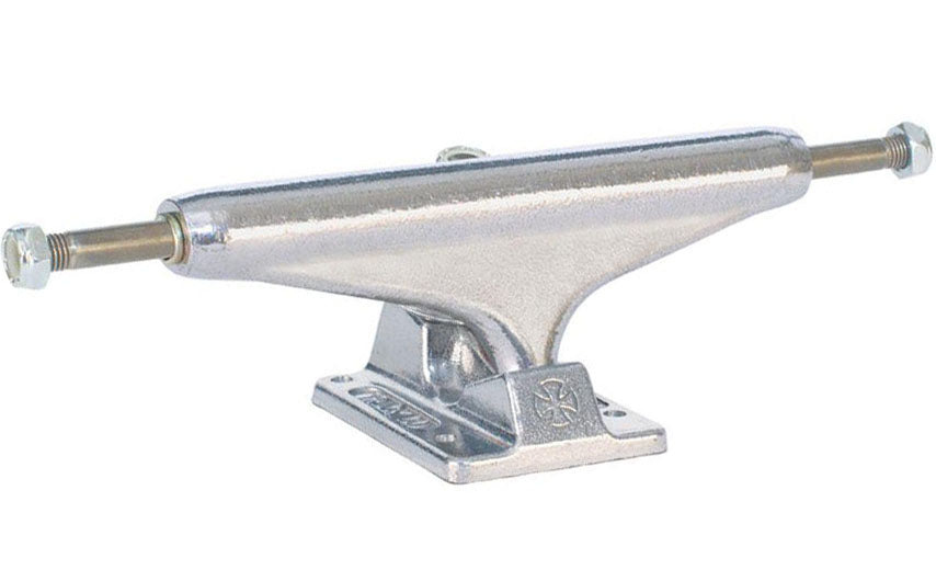 149 HI Polished Independent Truck 新品 2個 Independent - 149 Standard 8.5