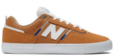 New Balance - Numeric Jamie Foy 306 Shoes | Curry