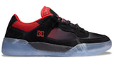 DC - Metric S Shoes | Black Red