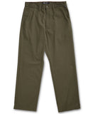Vans - Authentic Chino Loose Pants | Grape Leaf