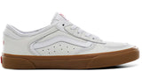 Vans - Rowley Shoes | White Gum