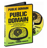 Powell Peralta - Public Domain DVD