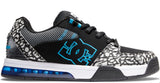 DC - Versatile Shoes | Grey Black Blue