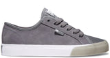 DC - Manual RT S Shoes | Grey