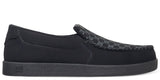 DC - Villain II Slip-On Shoes | Black Black