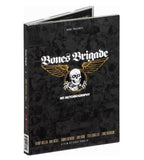 Powell Peralta - Bones Brigade: An Autobiography DVD (Special Edition)
