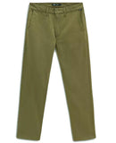 Vans - Authentic Chino Relaxed Pants | Nutria