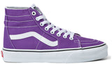 Vans - Sk8-Hi Tapered Shoes | Tillandsia Purple (Color Theory)