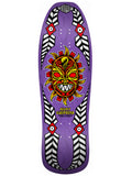 Powell Peralta - Nicky Guerrero 'Mask' 10" Deck | Purple
