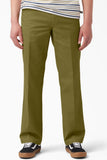 Dickies - Skate Regular Fit Pants | Moss Green