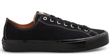 Last Resort AB - VM003 Canvas Shoes | Black Black