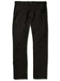 Volcom - Frickin Modern Stretch Chino Pants | Black