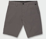 Volcom - Frickin Cross Shred Shorts | Storm Cloud