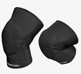 187 Killer Pads - Knee Gasket | Black