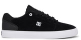 DC - Hyde Shoes | Black White