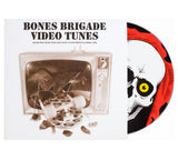 Powell Peralta - Bones Brigade Video Tunes CD