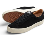 Last Resort AB - VM002 Suede Lo Shoes | Black White