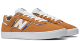New Balance - Numeric Jamie Foy 306 Shoes | Curry