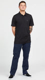 Volcom - Stone Trail Master Pants | Navy