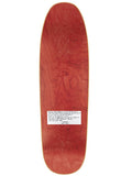 New Deal - Mike Vallely 'Alien' Re-Issue 9.18" Deck (Screenprinted)