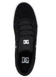 DC - Hyde Shoes | Black White