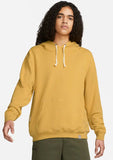 Nike SB - Premium Skate Hoodie | Sanded Gold