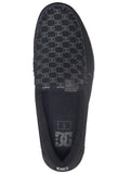DC - Villain II Slip-On Shoes | Black Black
