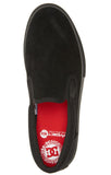 DC - Manual Slip-On S Shoes | Black Black